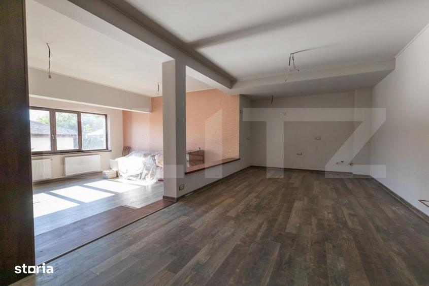 Casă cu 4 camere în Valea