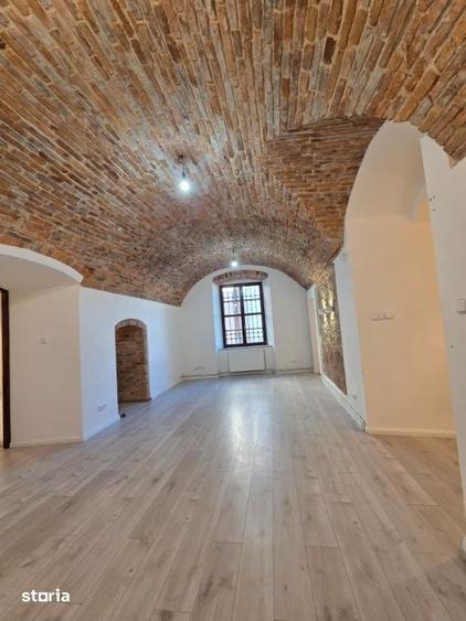 EXCLUSIVITATE Spatiu de birouri 202 mp, Piata Libertatii, Centrul - 1