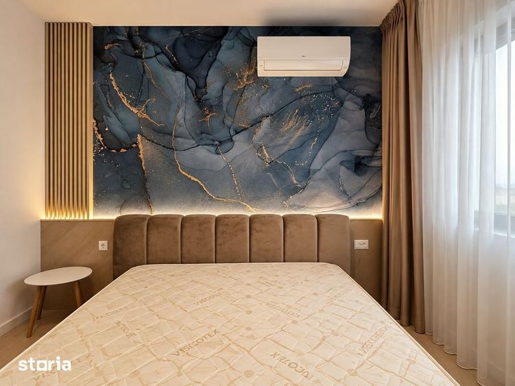 For Rent I 3 room Apartment in Cortina North I Promenada Mall I Parkin - 5