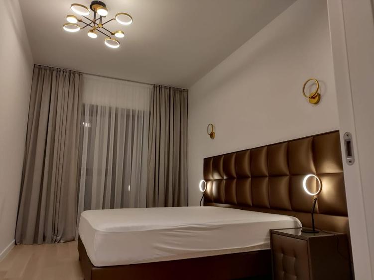 Apartament 2 camere | One Verdi Park | 69 mp | Parcare subterană | - 10