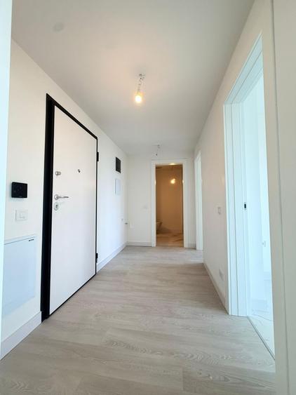 Apartament cu 2 camere decomandat în Bucureștii Noi
