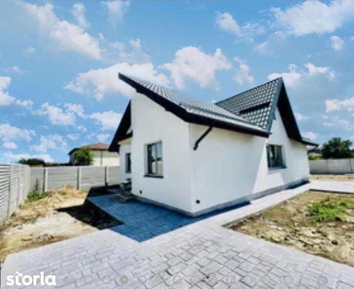 Bragadiru Safirului/Margelelor, Apartament studio, 37mp mutare rapida - 1
