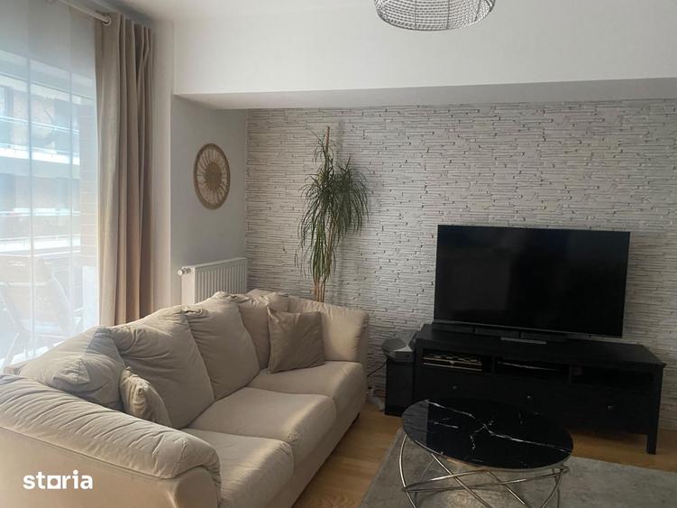 Apartament 3 camere de Vanzare | Pozitie Excelenta | Baneasa | P-ta Pr - 3