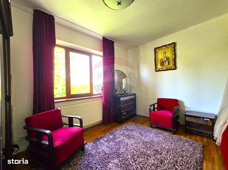 Casă cu 4 camere în Ciofliceni