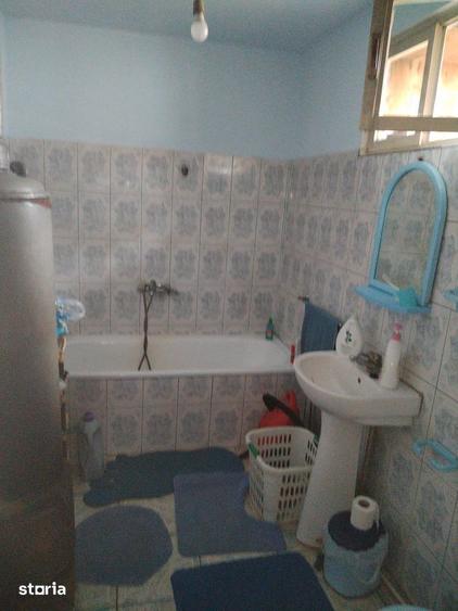 Casă cu 3 camere cu Teren 1079 Mp în Șepreuș