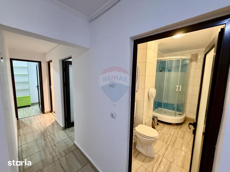 Spațiu comercial, de 110 mp, în Central