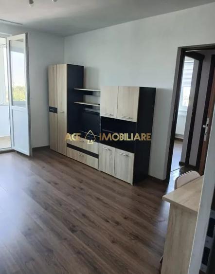 Apartament cu 2 camere decomandat, mobilat în Drumul Taberei