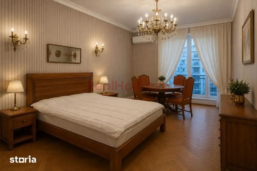 Exclusivist | 2 camere | 71 mp utili | centru | 5 min metrou | - 3
