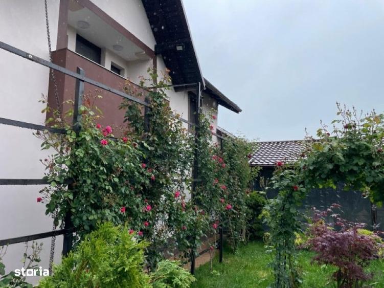 Casa, 5 camere, constructie 2022, teren 1000mp, Mehedinta, 220.000euro - 8