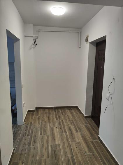 Garsonieră decomandată în Florești