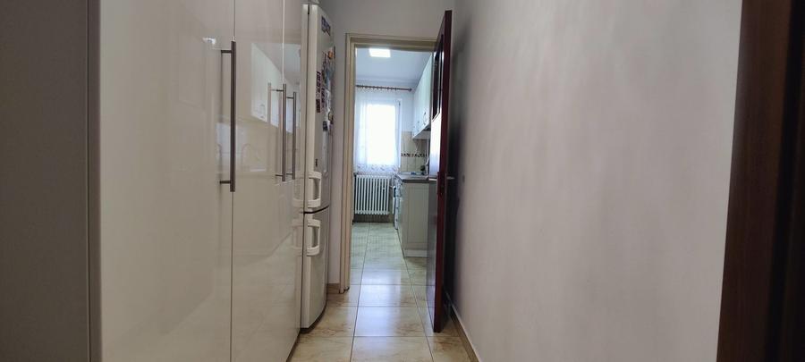 Apartament cu 2 camere circular în Drumul Taberei