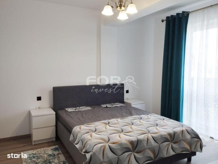 Apartament cu 2 camere decomandat în Calea Aradului