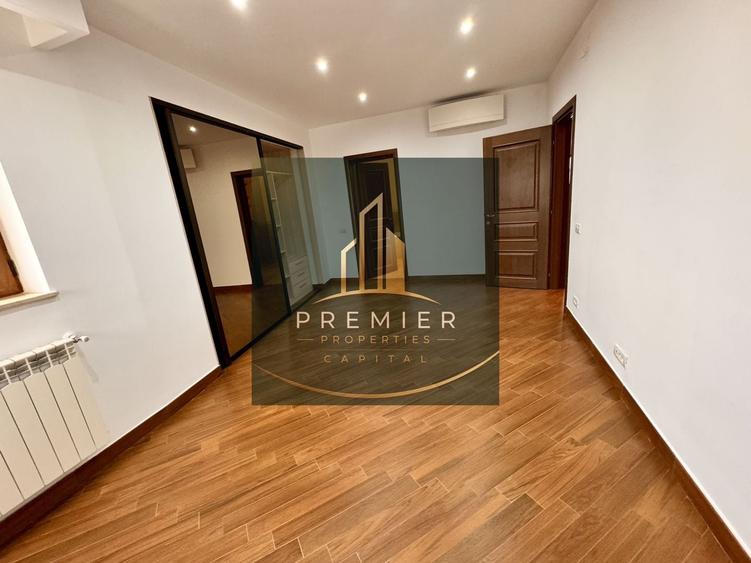 Apartament cu 3 camere în Dorobanți