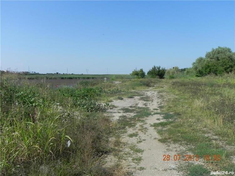 Teren de 1800 mp, în Șoldanu