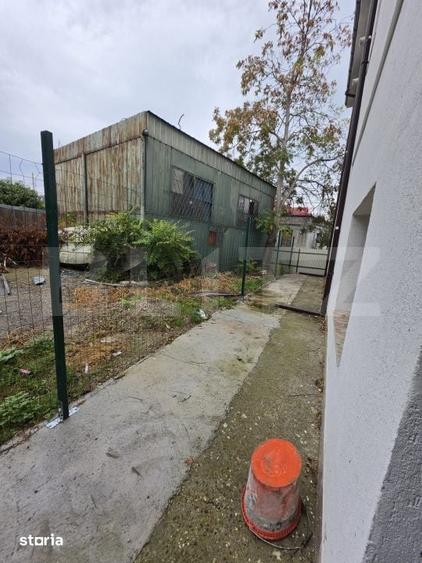 Casă cu Teren 530 Mp în Piața Centrală