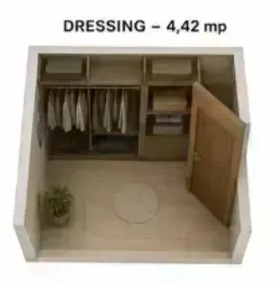 Apartament 2 camere sut 76,18mp,Bloc boutique,Metrou Pipera,Comision 0% - 4