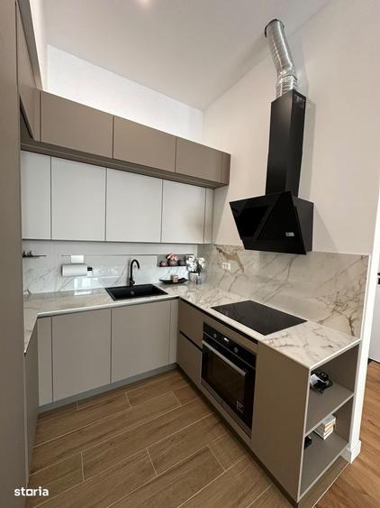 Vanzare Apartament 2 Camere/One Cotroceni Park/Mobilat/Utilat/Parcare - 3