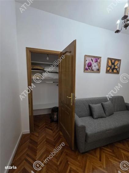 Apartament cu 3 camere în Cristian