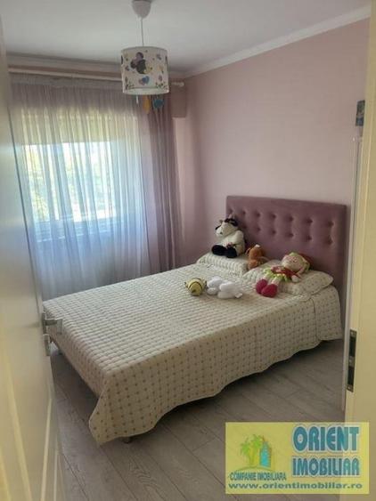 Dacia, de inchiriat 3 camere, gaze, mobilat, Constanta - 1