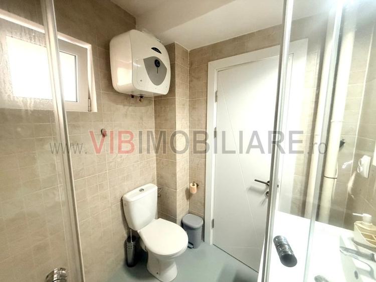 Apartament 2 camere de închiriat zona Dorobanti-Perla-Stefan cel Mare - 9