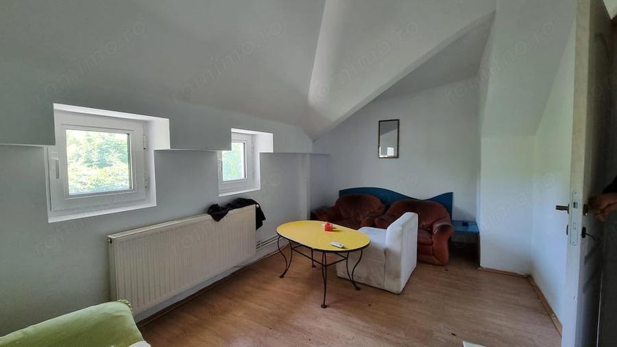 Apartament in vila // 120 mp // Armeneasca - 6