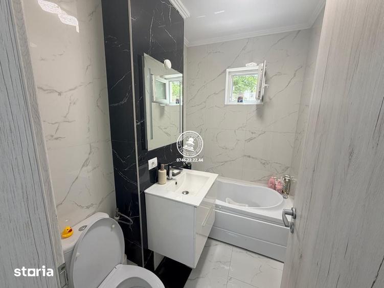 Apartament cu 2 camere decomandat în Alexandru cel Bun