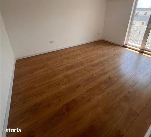 Apartament cu 2 camere decomandat în Păcurari