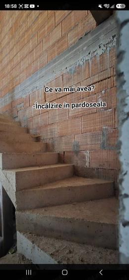Casă cu 2 camere cu Teren 170 Mp în Sânandrei