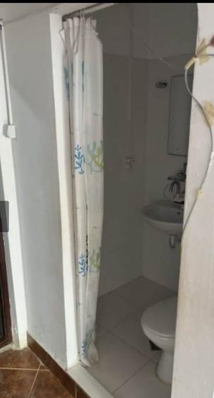 Garsonieră semidecomandată în Far