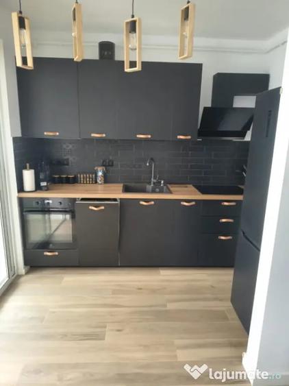 Apartament 2 camere, 52 mp, zona BMW - Floresti (Cluj) - 4