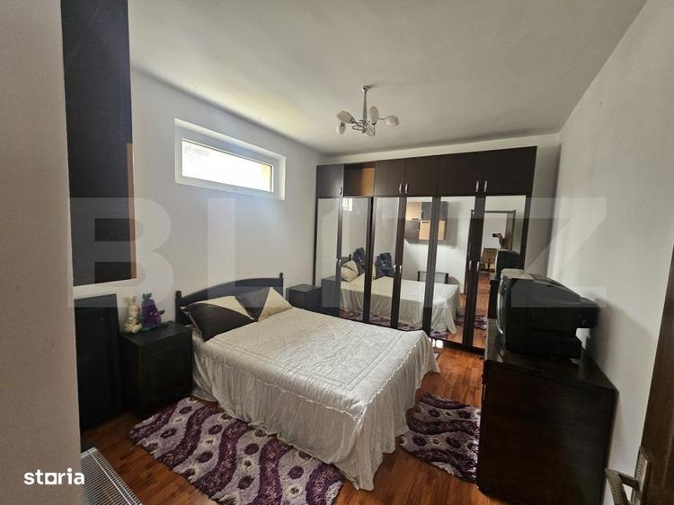 Casă cu 4 camere în Șimnicu de Jos