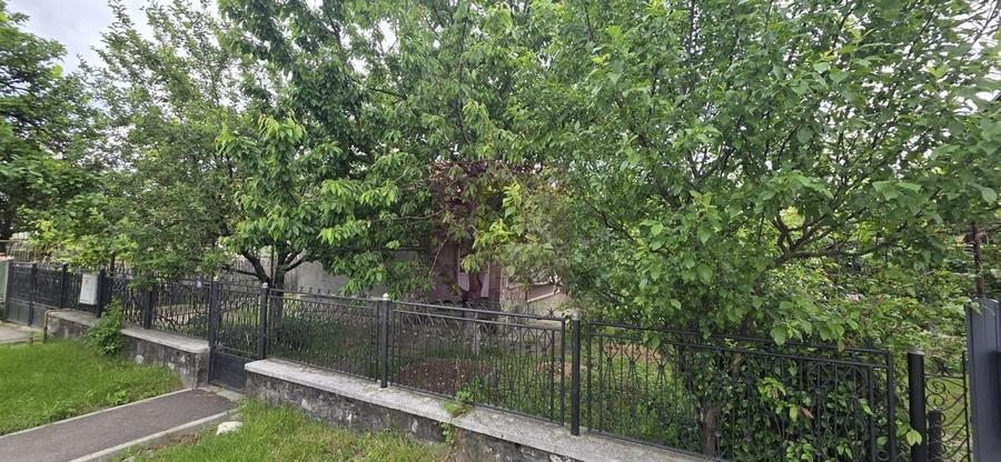 Casă cu 2 camere în Central