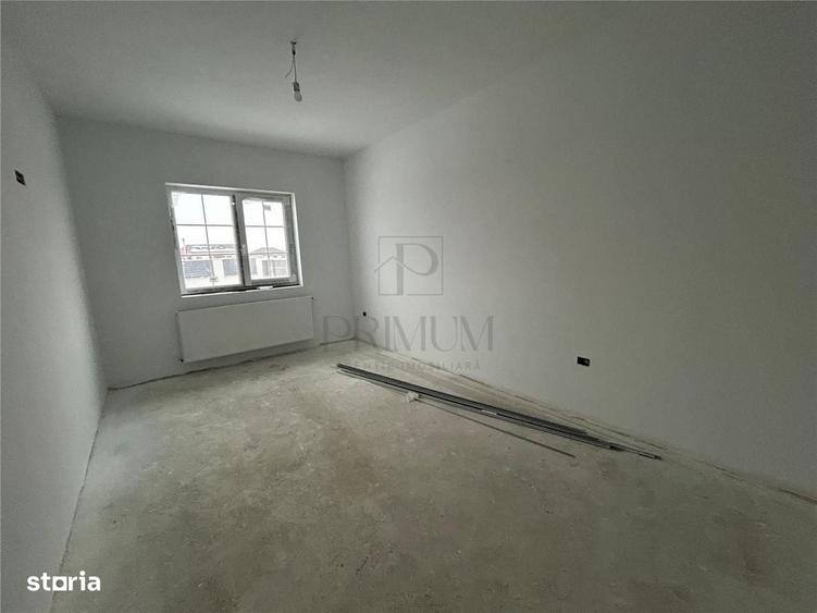 Casă cu 3 camere în Șag