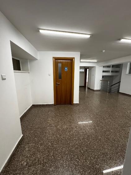 Birou, de 285 mp, în Grozăvești