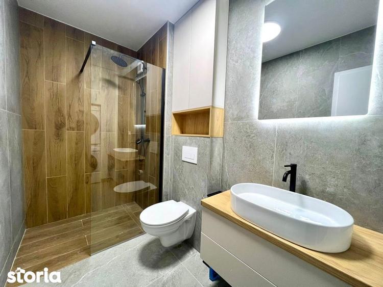 Apartament cu 2 camere - Vivo Mall - Columna Residence - 3