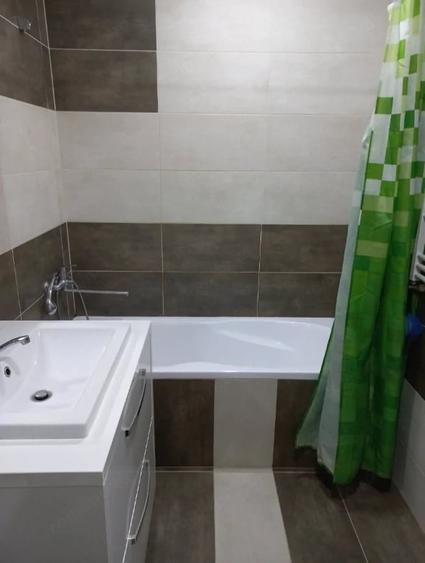 Garsonieră decomandată în Rahova