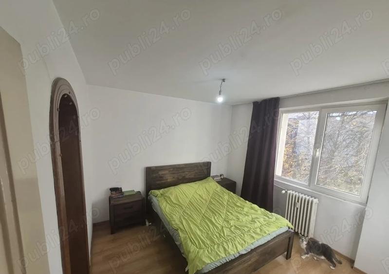 Vânzare Apartament 2 camere în Basarabia - 4