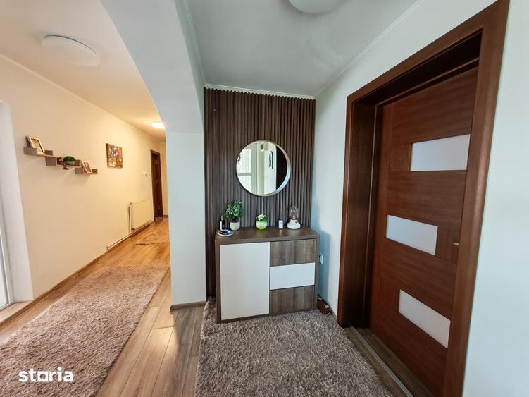Casa individuala de vanzare in Cre?e?tiVidra, 255 mp, teren 675 mp - 7