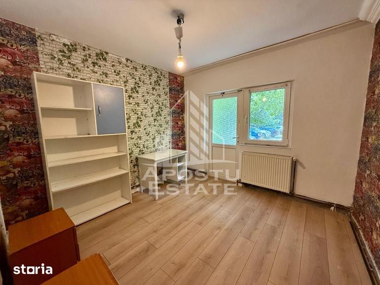 Apartament 3 camere de vanzare, zona Lipovei, Timisoara - 13