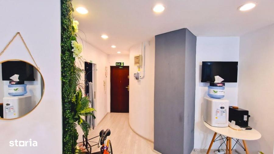 Apartament cu 4 camere în Moșilor