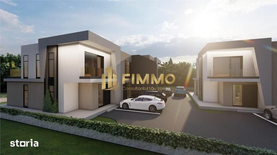 Casa Tip Duplex | 145mpu | Lisaura | Suceava| ID:1822 - 9