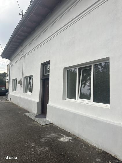 Campina - casa - pretabil spa?iu comercial - 139000 Euro/Neg. - 1
