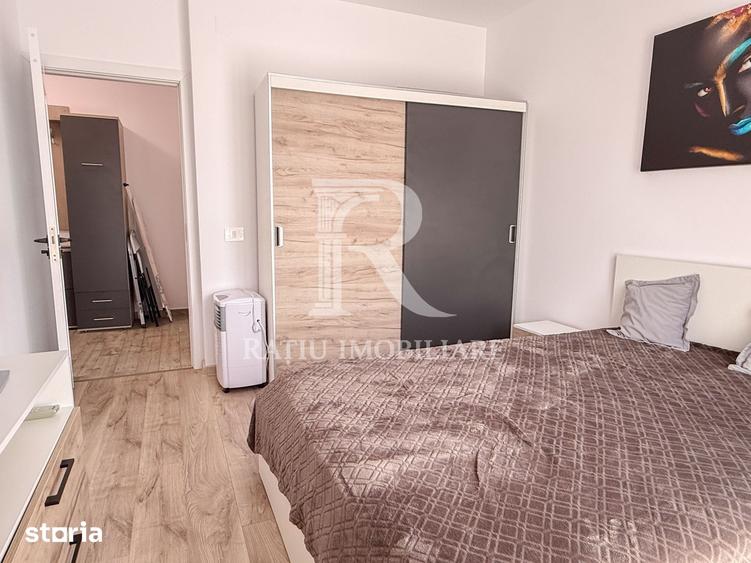 Apartament cu 2 camere decomandat în Seleuș