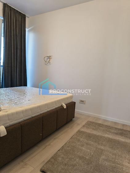 Apartament 3 camere de închiriat | Lipovei | Bloc nou | Terasă 30 mp | - 7