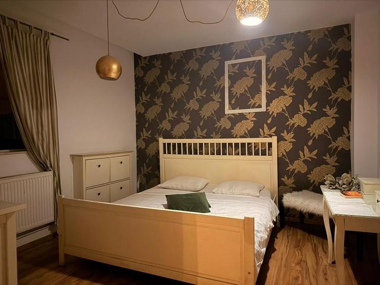 Apartament cu 2 camere în Gheorgheni