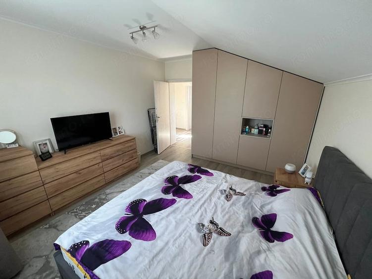 Casă cu 3 camere cu Teren 250 Mp în Giroc