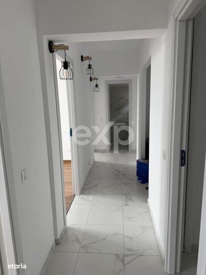 Apartament 4 camere 2 bai 92 mp Tineretului metrou pretabil birou | lo - 9