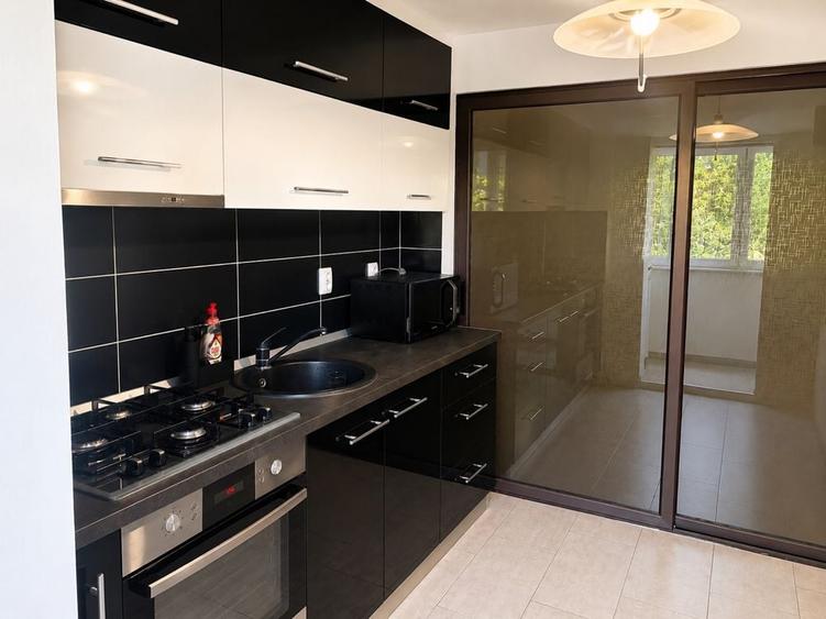 Apartament 3 camere, complet renovat, Calarasi 4 gata de mutare! - 1