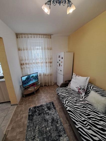 Apartament cu 2 camere decomandat în Nicolae Bălcescu