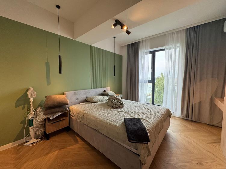 Apartament cu 3 camere în Universitate
